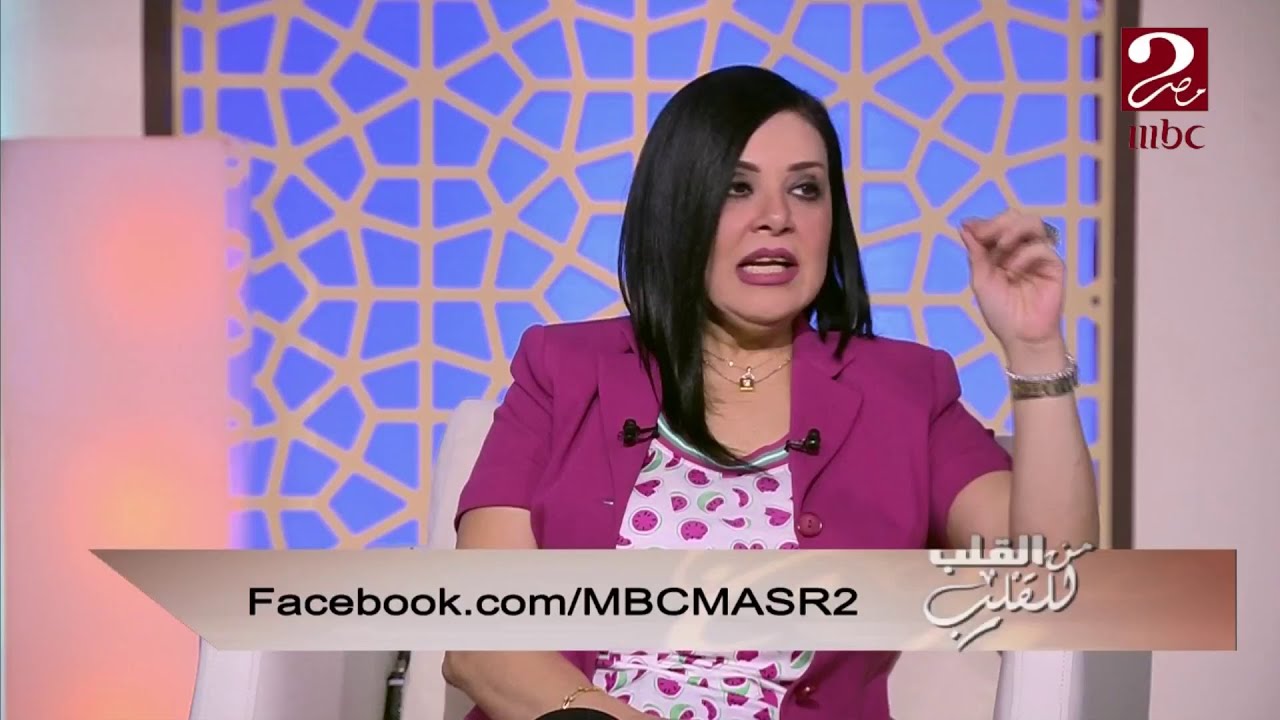 متصلة..زوجي صامت لا يتحدث معي ولا يرد على حديثي ..شاهد تعليق ونصيحة ا.أمل محسن