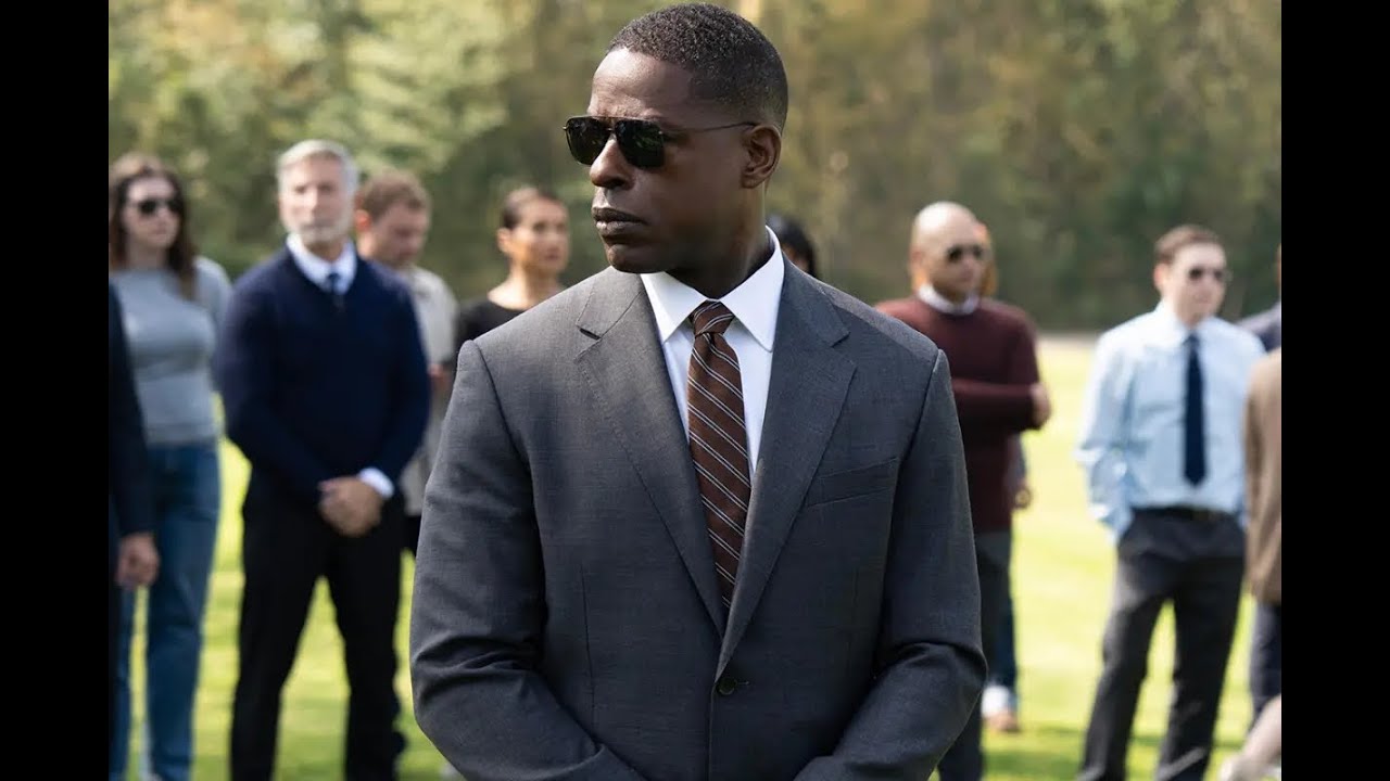 Paradise Episode 6: Season 1 Climax - Political Thriller on ABC | Jaw-Dropping Twists!