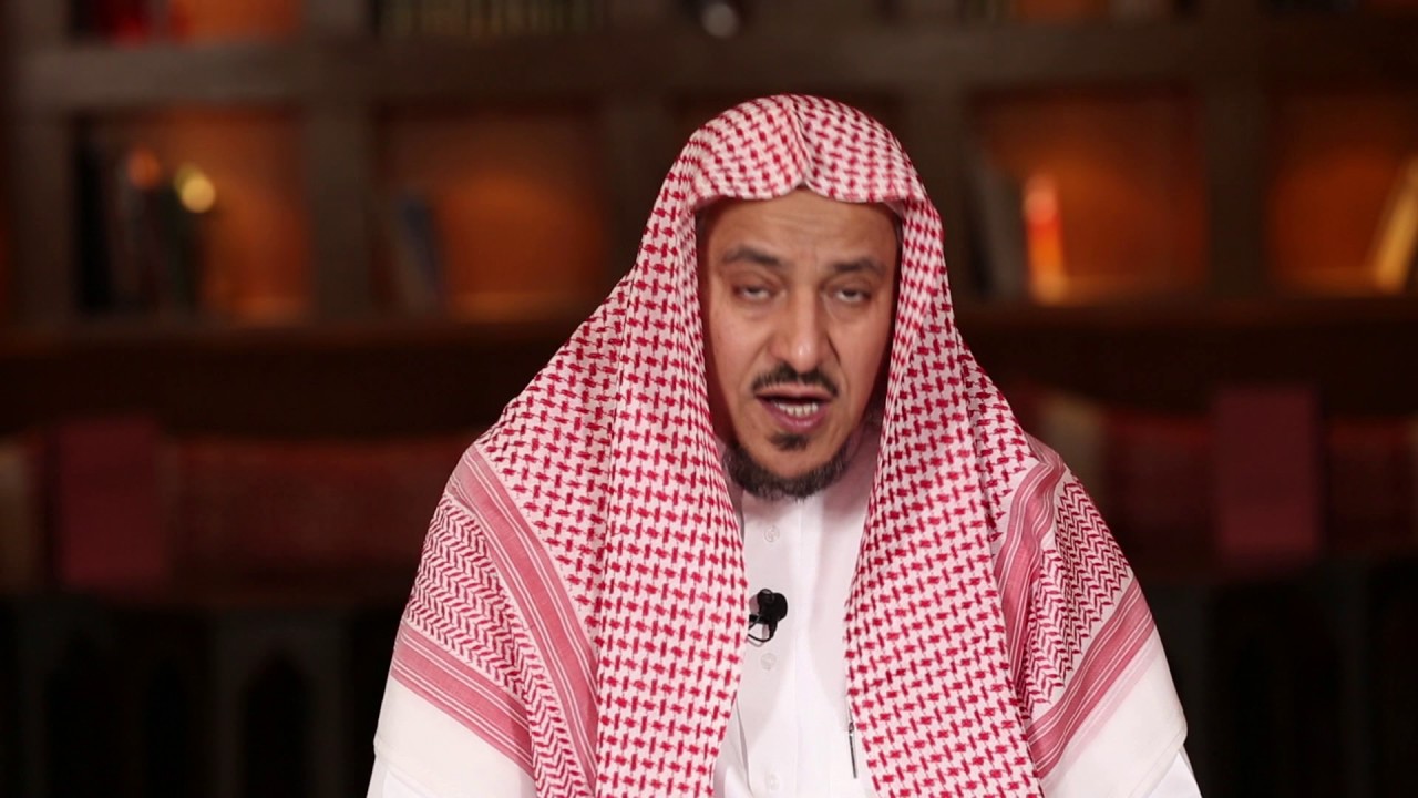 التوبة 2 | نداءات من القرآن  د سعد البريك | 02