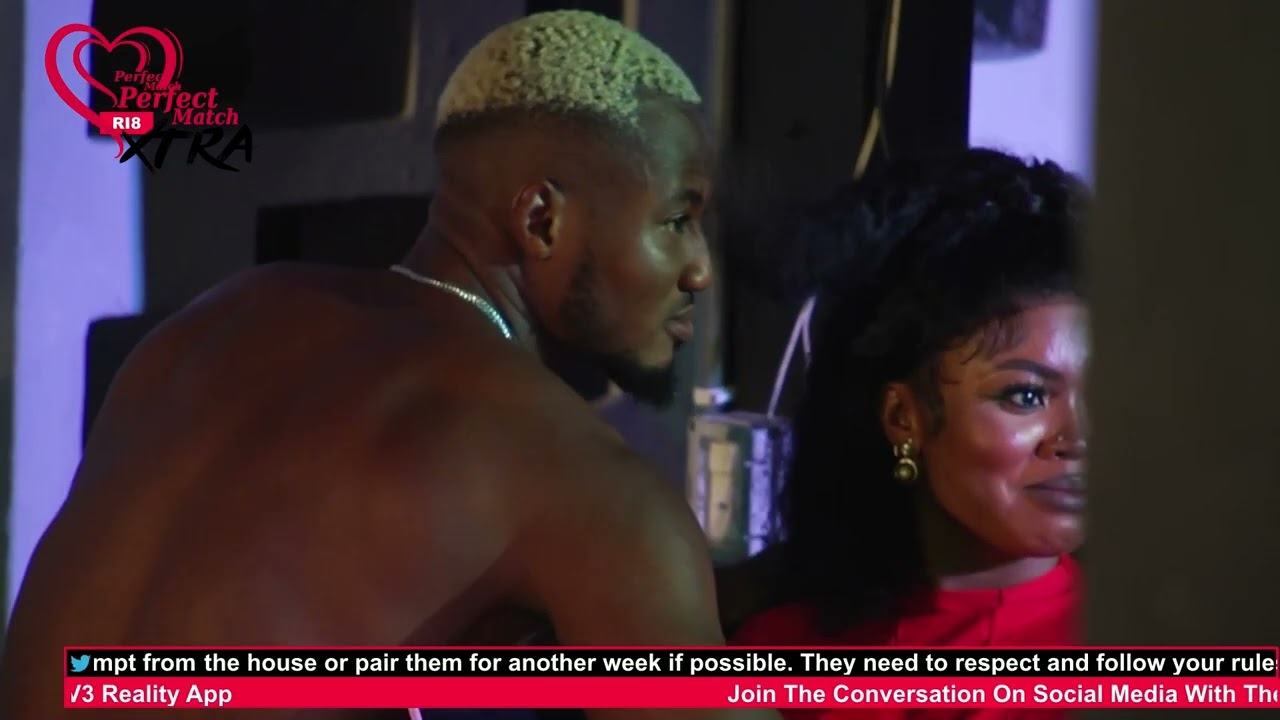 #PmXtra Drama Unleashed: Bella Throws Epic Shade at Bibi for Clinging to Kodark