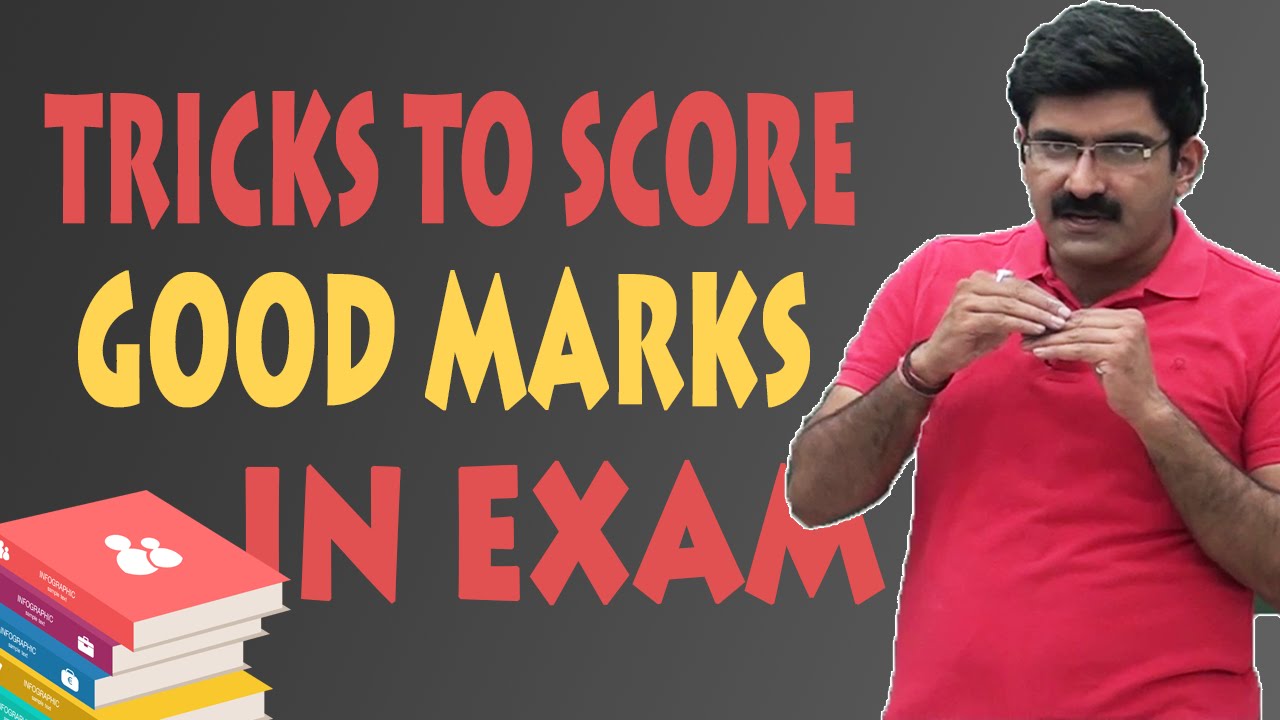 Revision just 1day before the exam to score Good Marks