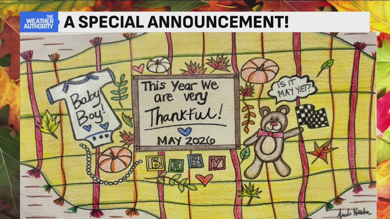 Melissa Crash's special Doodlecast announcement