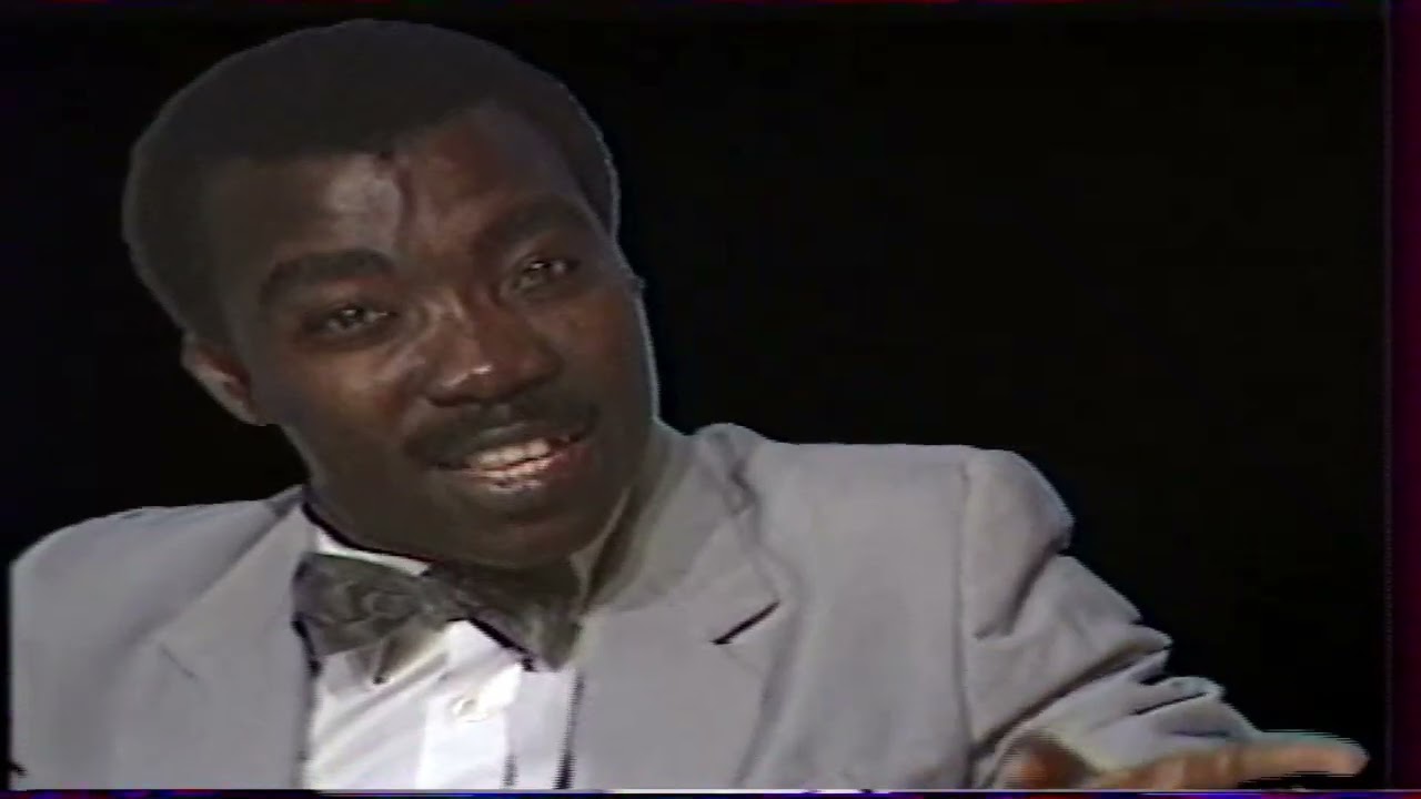 Djabo Steck - Srantite (Côte d'Ivoire, 1985)