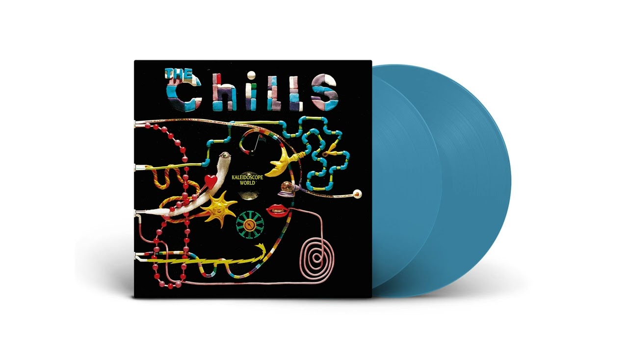 The Chills - Dream by Dream