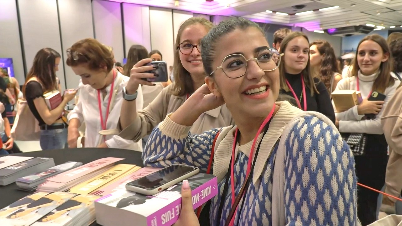 New romance, l'incroyable phénomène qui va faire vibrer votre été !