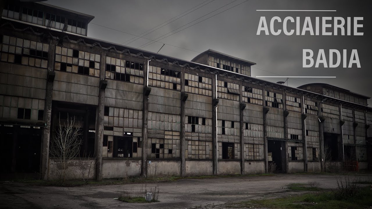 Acciaierie Badia Polesine