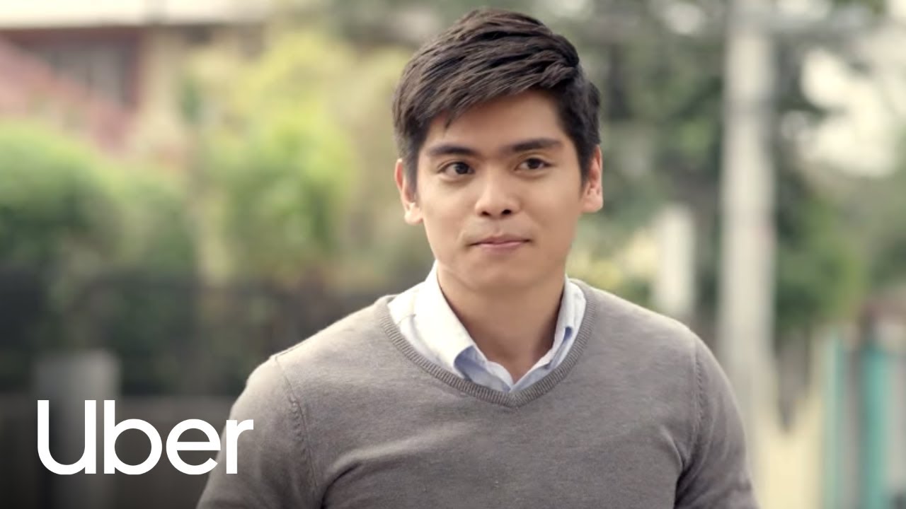 Kilig | #UBERSTORIES | Uber
