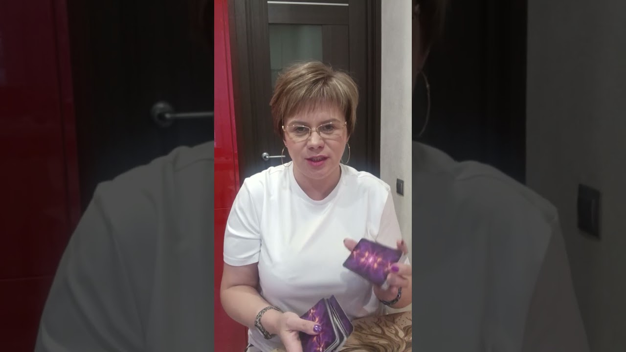 Любите женатого, что с ним будет у вас? 😯