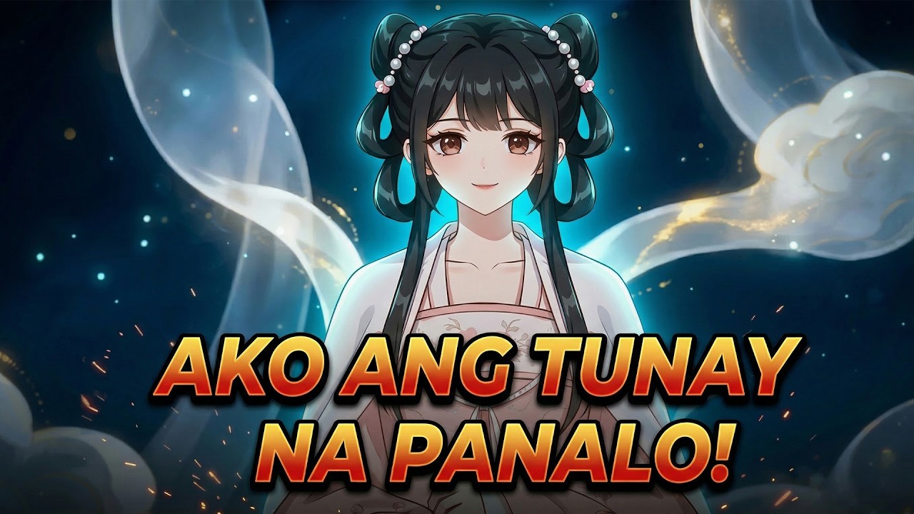 Inagaw Ng Ate Ko Ang Kapalaran Ko Pero Ako Ang Naging Pinakamamahal Na Prinsesa | Buong