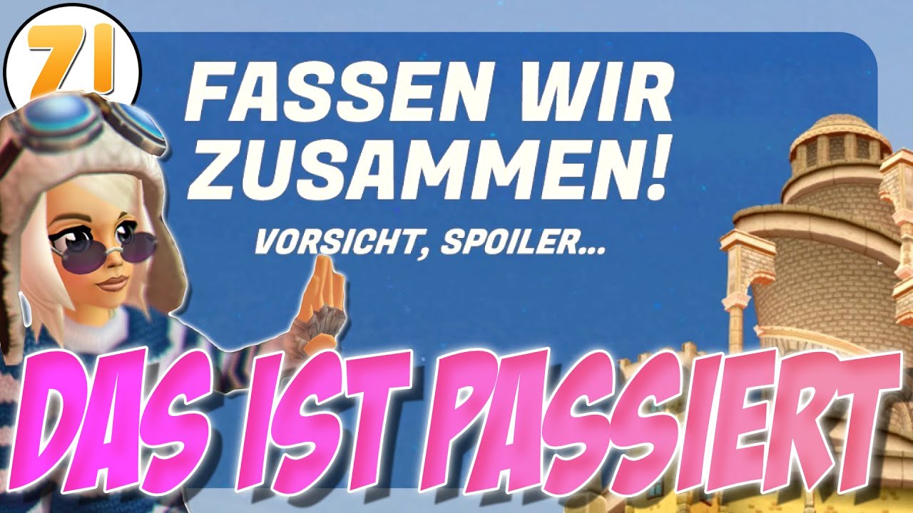 WAS IST PASSIERT? 🐴 DIE NEUE HAUPTQUEST | SSO Star Stable