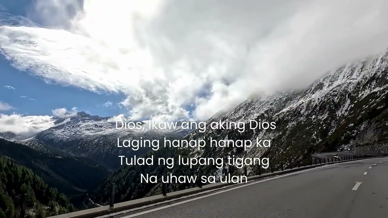 MATIBAY NA BATO by EHG Music 2026