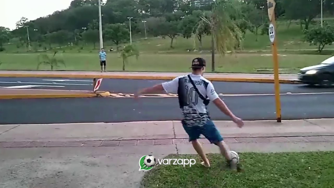 DESAFIO VARZAPP LAN&Ccedil;ADO