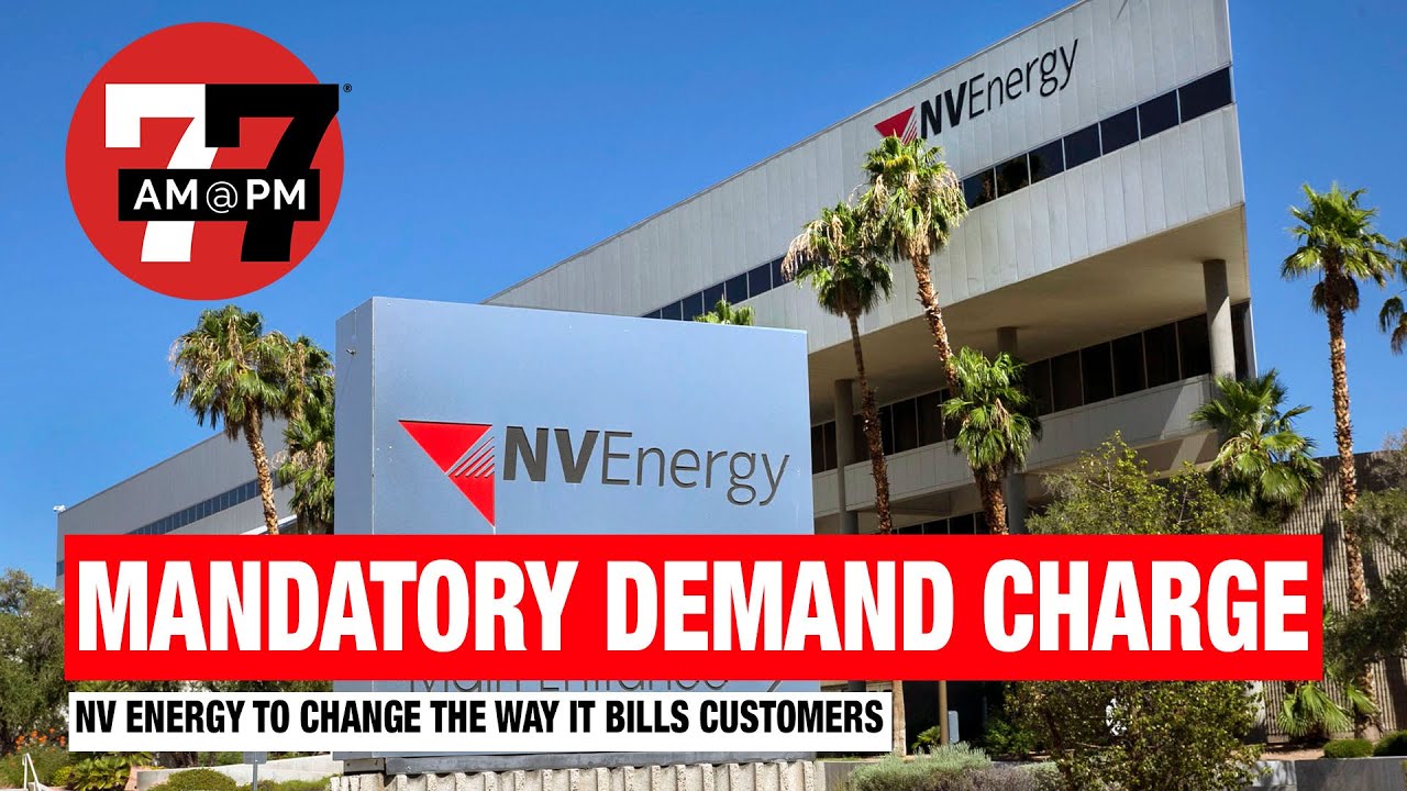 Las Vegas News | 7@7 AM for Thursday, September 18th, 2025