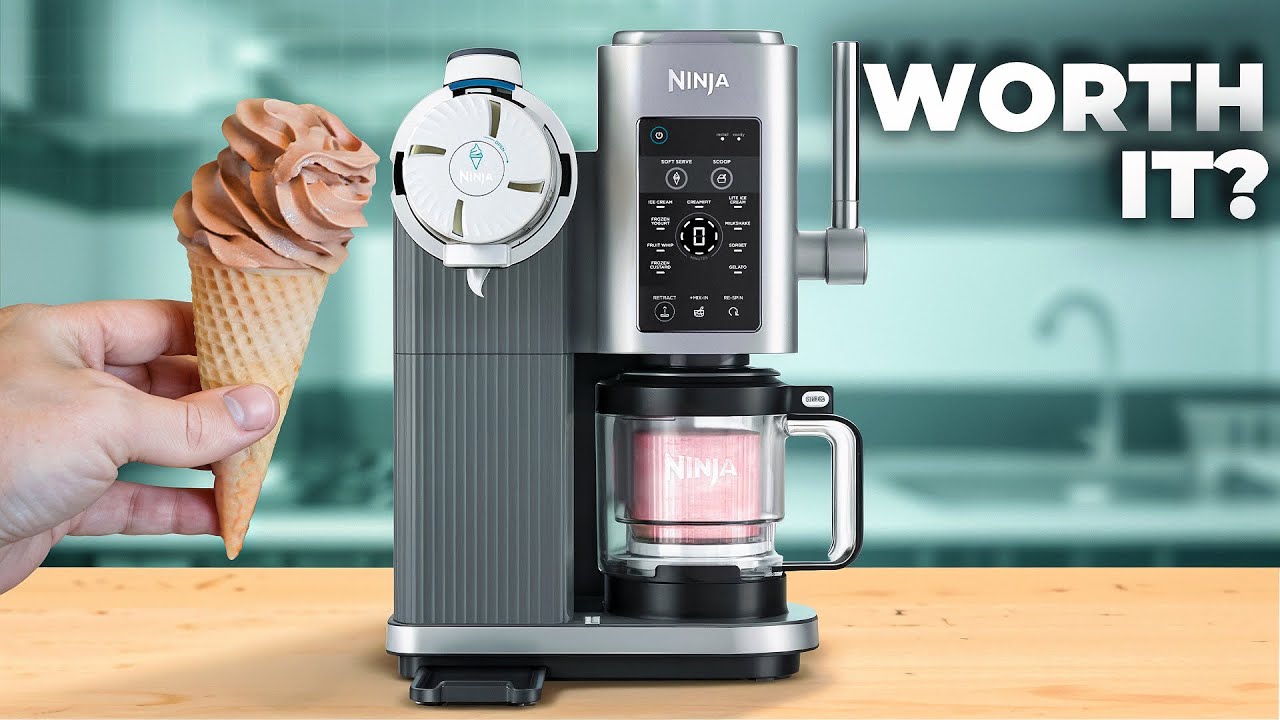 Я тестировал Ninja Swirl в течение недели. Результаты вас удивят.