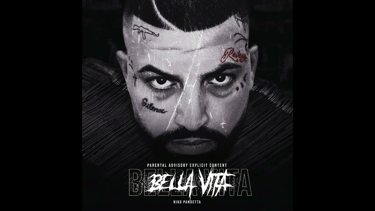 Niko pandetta-Pistole Nella Fendi (sped up)