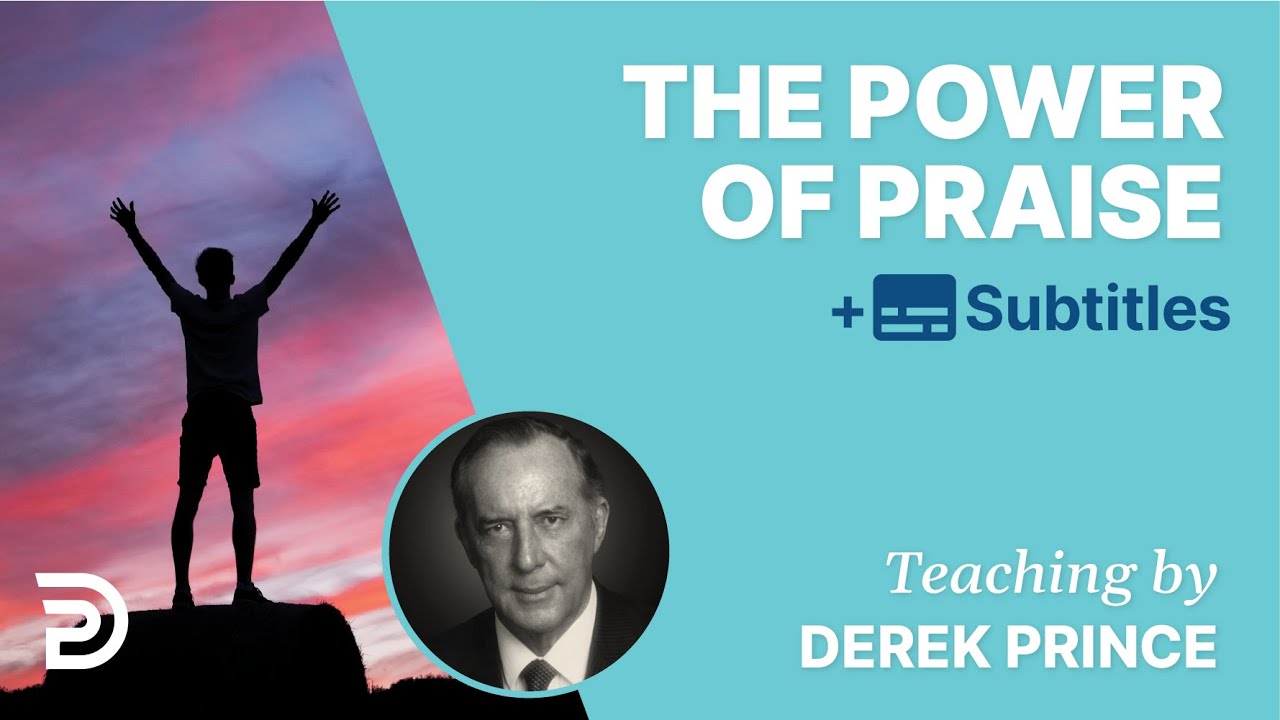 The Power Of Praise |