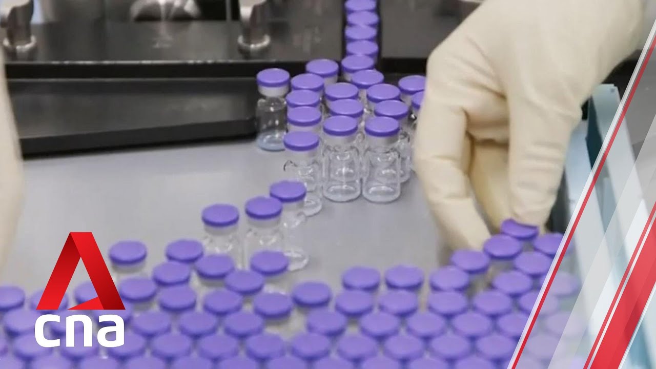 COVID-19: Japan kicks off vaccinations for elderly