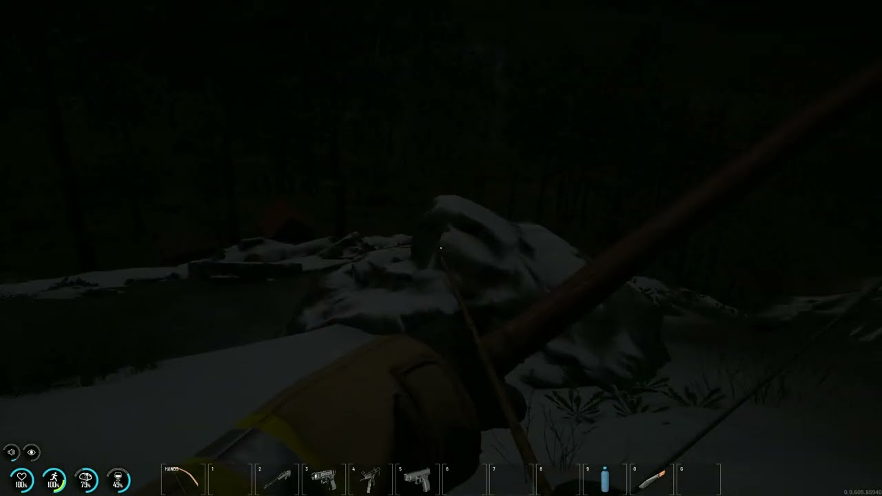 Great Start! Not a great finish! (Details in description)