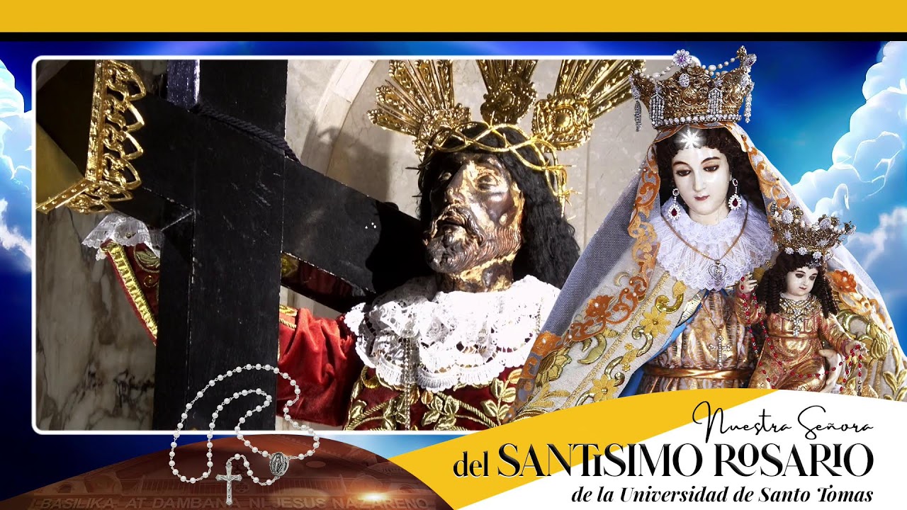 QUIAPO CHURCH Official • 27 January 2026 (Tuesday) #SorrowfulMystery