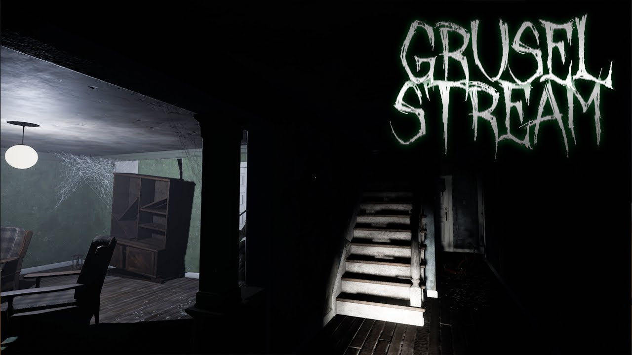 Grusel-Stream mit den Besten 👻💀 Phasmophobia & Ghost Exorcism