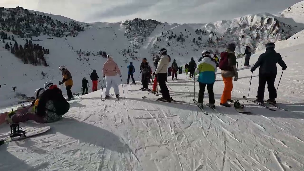 Mayrhofen 2025 | Disapointed