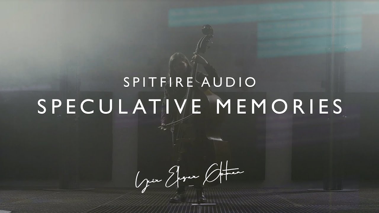 Max Richter - On the Nature of Daylight (Speculative Memories Demo)