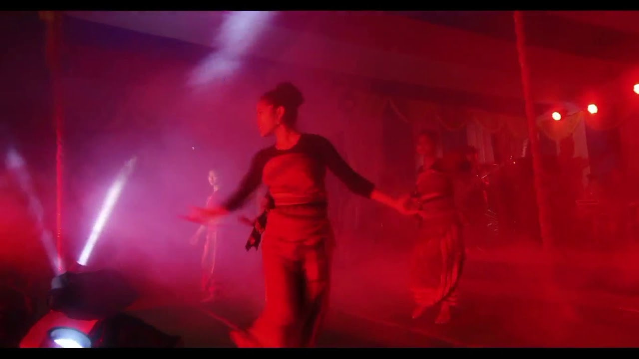 Nikita Boro New Song to Gaodaang Okhafwr