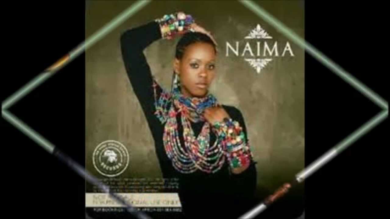 Naima Kay Lelilanga (Heavy K Remix)