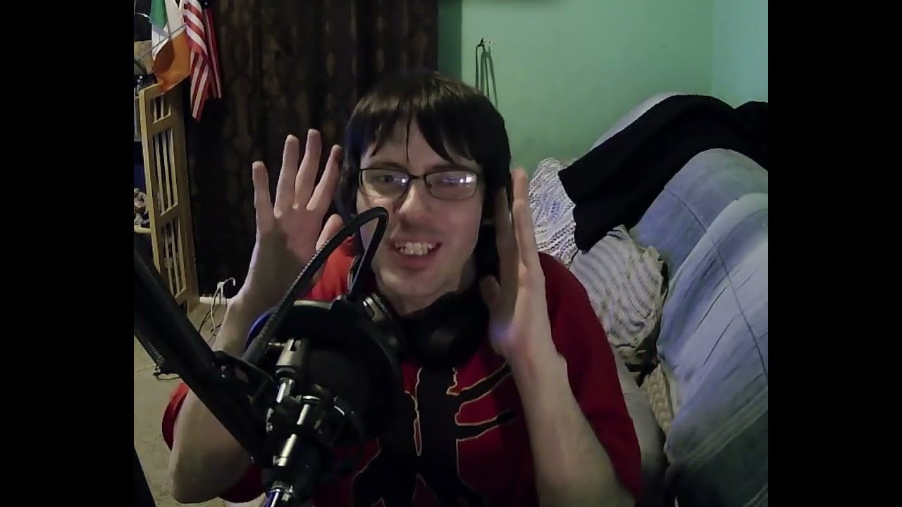 SNN Episode #7 - Are You Happy? 🙃