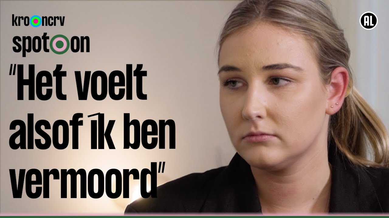 Mijn STIEFVADER VERMOORDDE mijn MOEDER #19 | Seizoen 6 | Spot On XL-aflevering