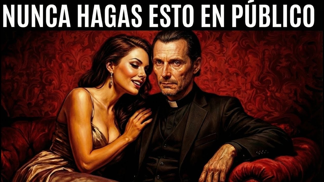Maquiavelo REVELÓ los 9 errores que te hacen ver DÉBIL (y tú los cometes a diario)