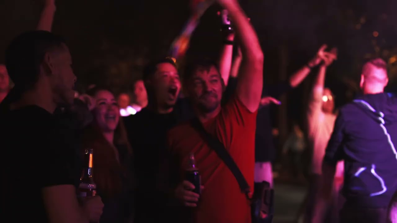 Bitwa dj Sępólno krajeńskie 2025 Dj Zdroyek