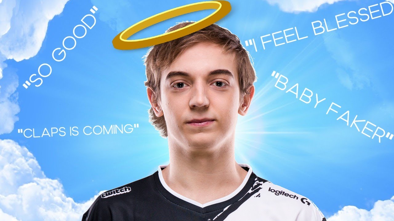 Caps being the saviour we need for 8 mins