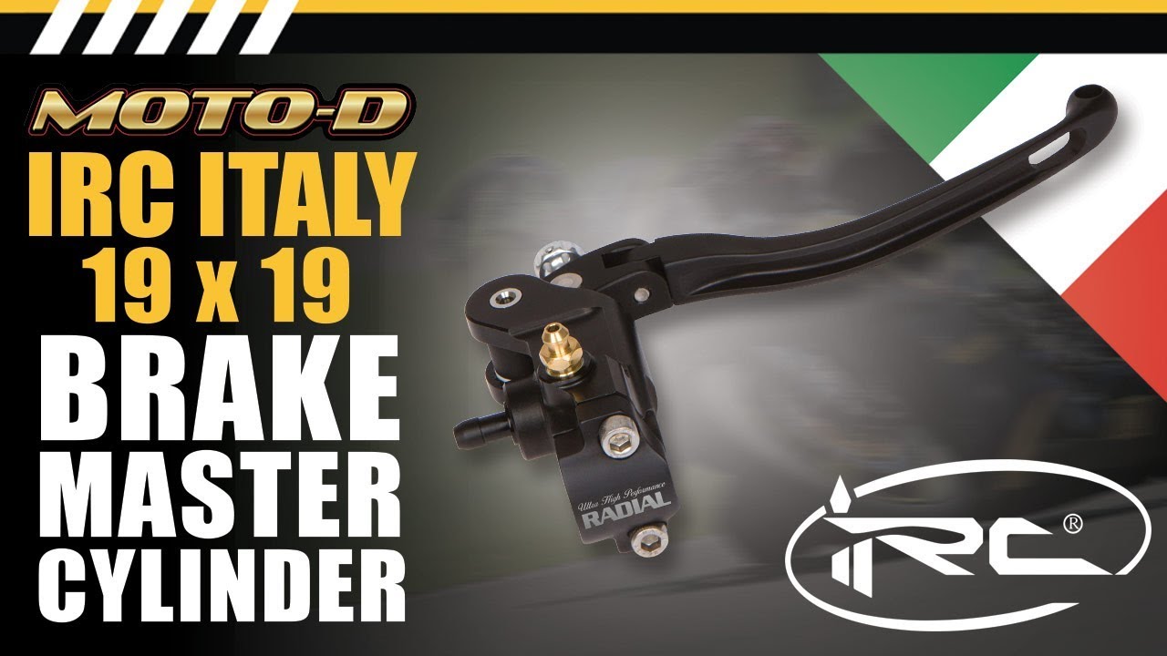 IRC Italy 