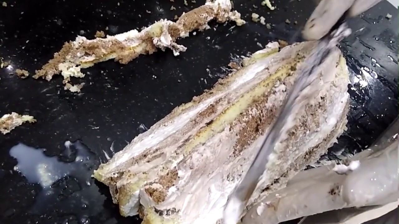 How to make pastries with Whipy Whip