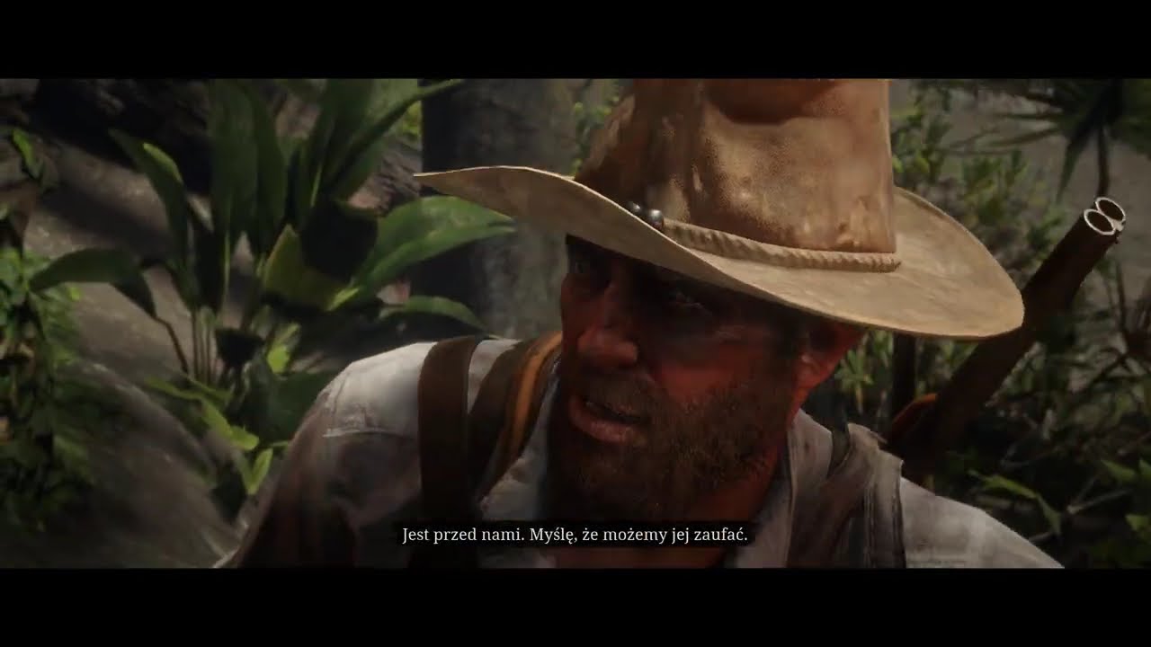 Red Dead Redemption 2