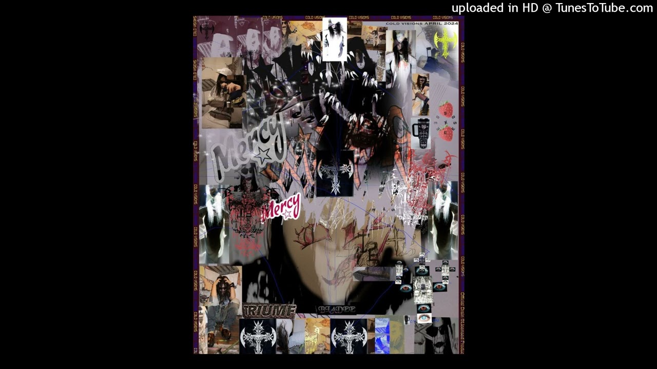 bladee + f1lthy + cold visions type beat (8t33n)