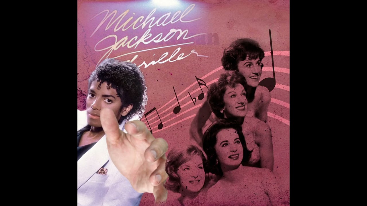 Billie Jean is not my Sandman