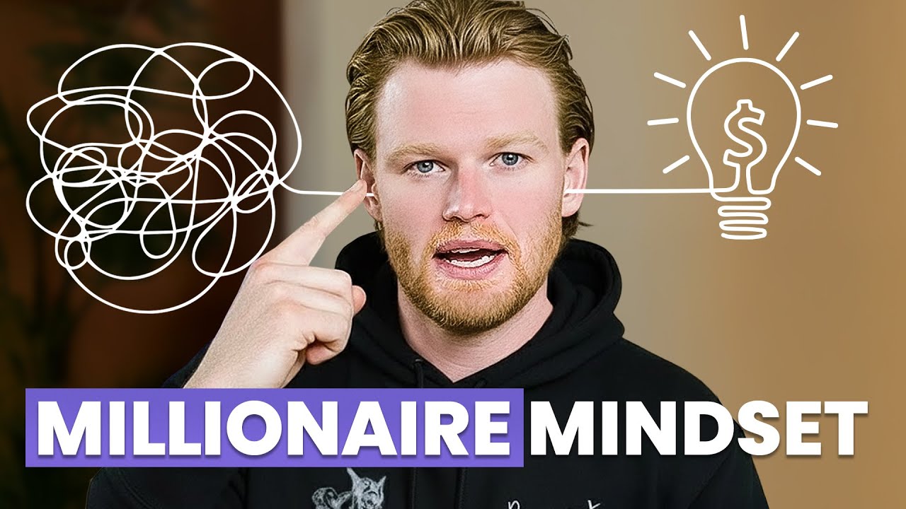 9 способов изменить мышление, которые сделали меня богатым