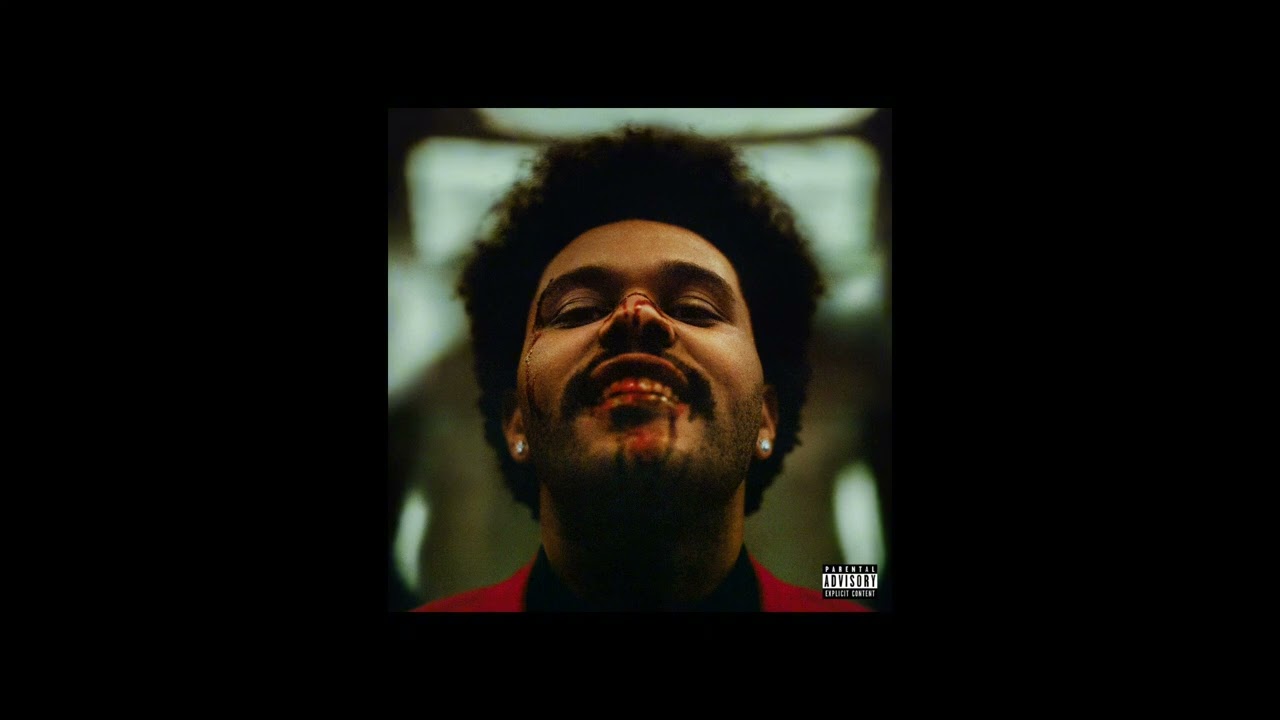 the weeknd - escape from la (slowed)