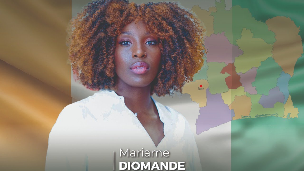 Interview Mariame DIOMANDE, ceo IDEAL MATCH, adhérente PRO 10.000 Codeurs