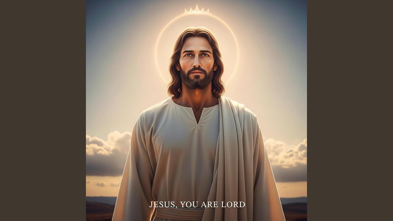 JESUS, YOU ARE LORD