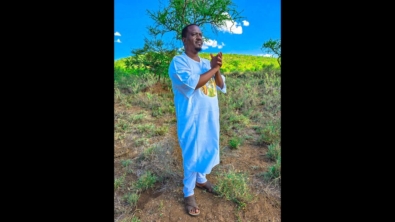 LIVE BROADCAST FROM JEHOVAH JIREH MOUNTAIN ||  20TH FEB 2026