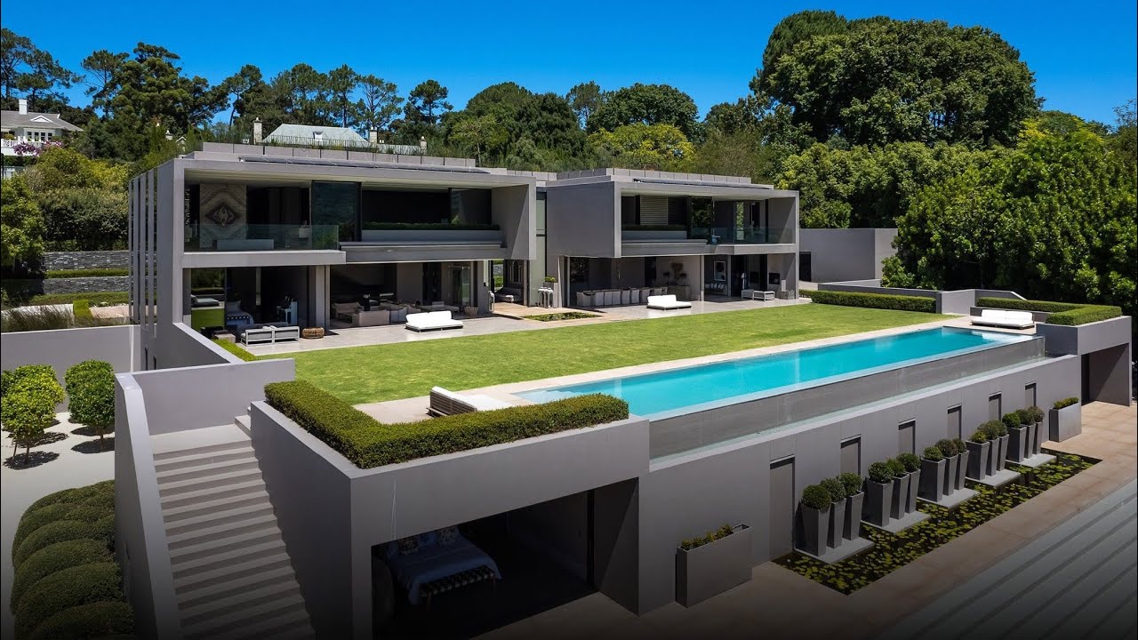 R189 Million Bishopscourt, Cape Town🇿🇦