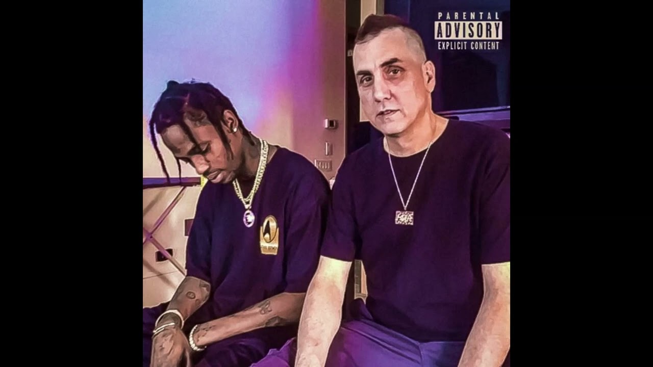 Mike Dean - Travis Scott - Type Beat - Synth Node - Prod 5 X Beatz - 2026