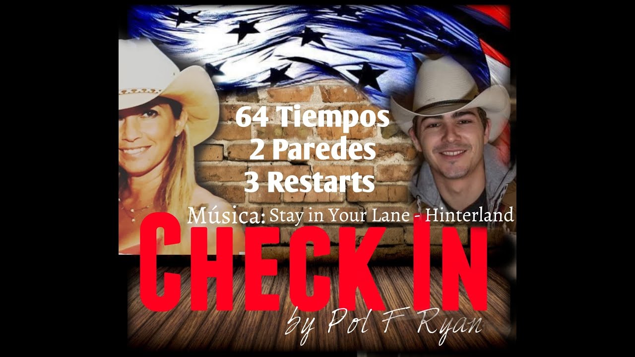CheckIn - Montse Chafino (Music)
