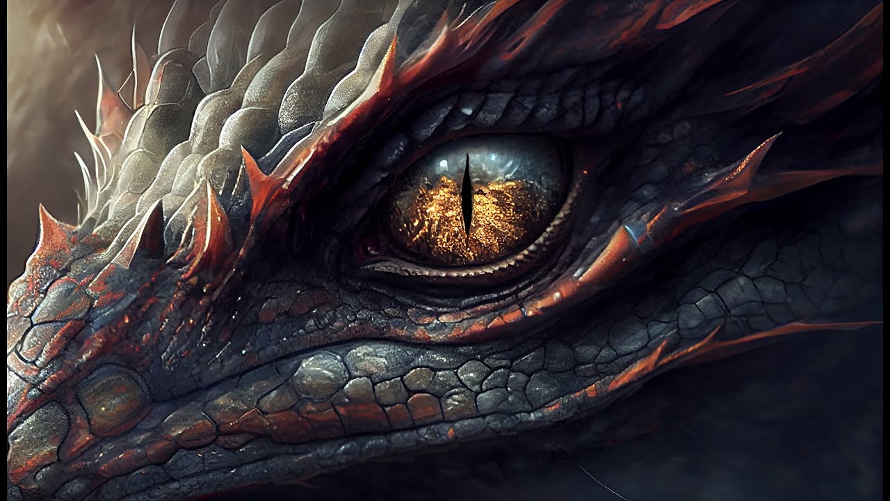 Vorsicht! Der Python-Geist greift dich an!