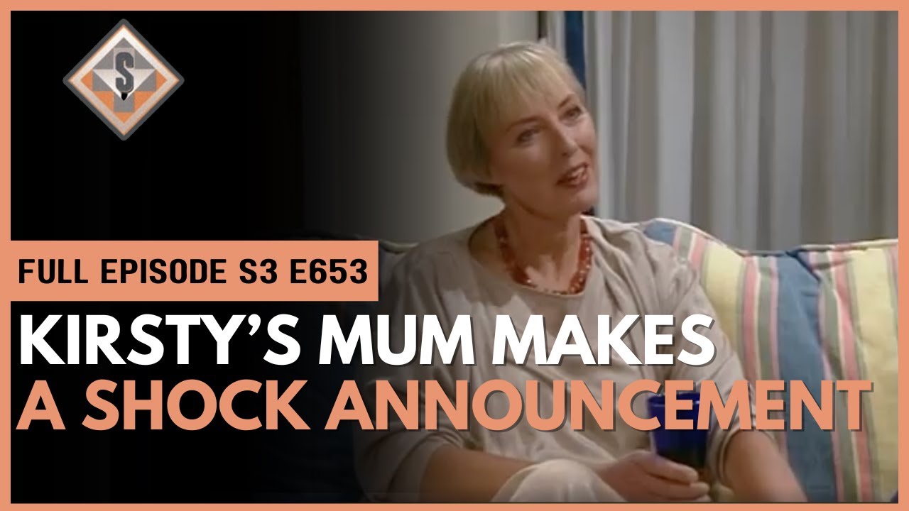 Shortland Street - Season 3 (Episode 653)