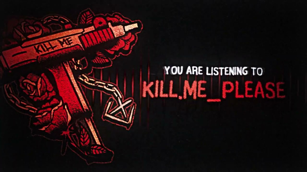 VCTMS - kill.me_please (official stream)