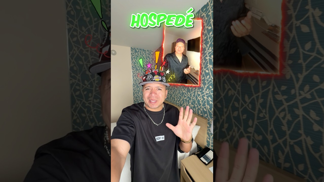 MISTERIO RESUELTO 🥳